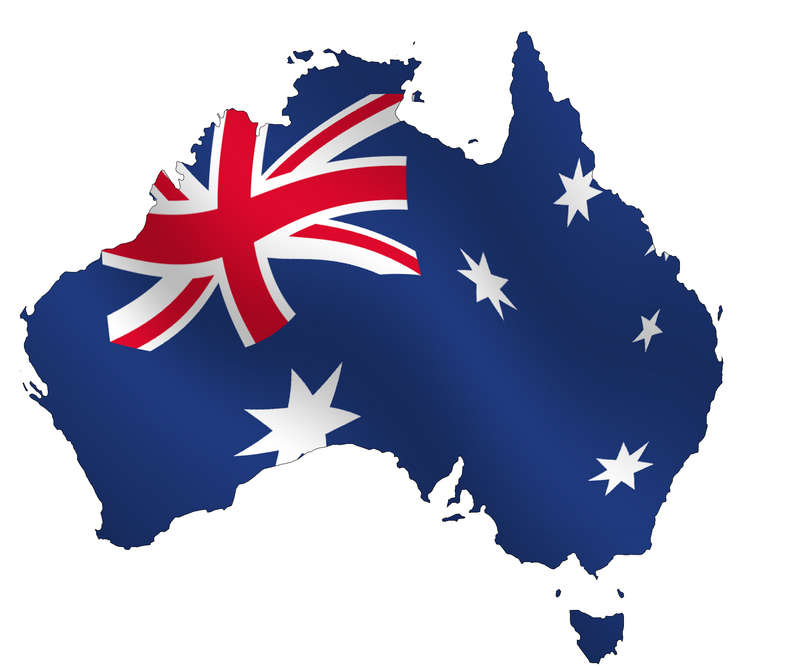 Something for the Tourists – How to Date An Australian