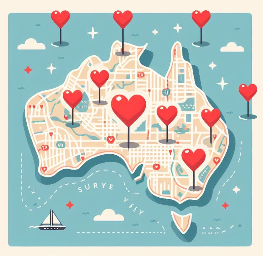 Navigating the Sydney Dating Scene – Insights and Trends